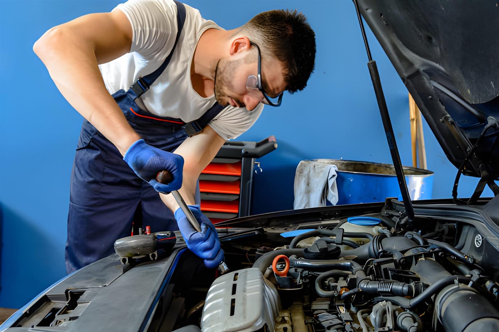 Drive into November: Why Fall is Prime Time for Vehicle Care