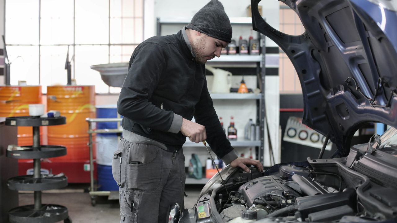What Does The Auto Shop’s 3-Year/36,000-Mile Nationwide Warranty Cover?