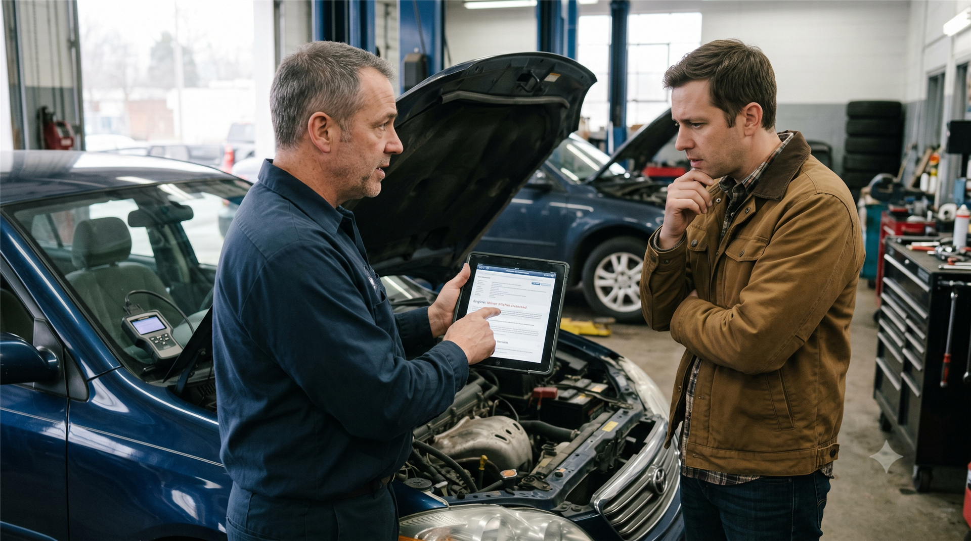 Why Should I Get a Pre-Purchase Car Inspection, and What Does It Include?