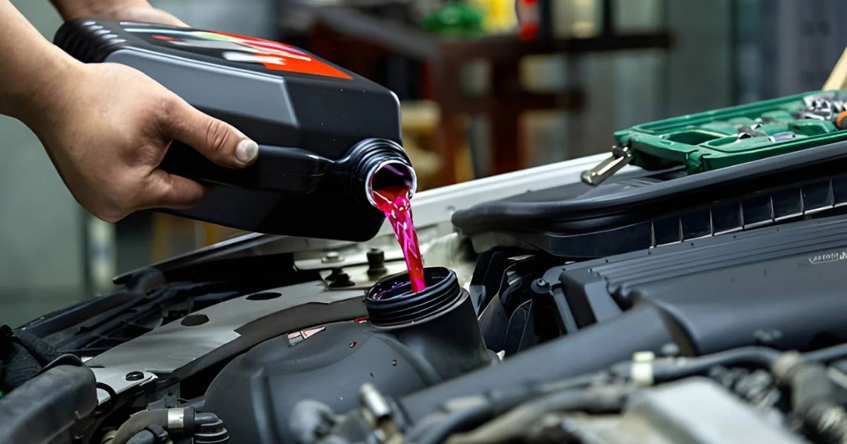 Car Radiator and Cooling System’s Maintenance Importance