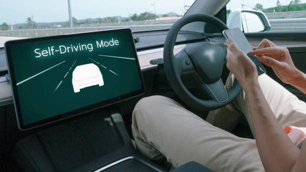 Why ADAS Calibration Matters This Fall: Keeping Driver Safety Tech Performing Well