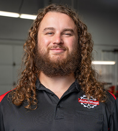 Kody | Auto Team in Jefferson City, MO | The Auto Shop