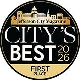 City's Best 2026 First Place | The Auto Shop