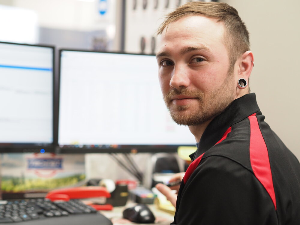 Dakota | Auto Team in Jefferson City, MO | The Auto Shop