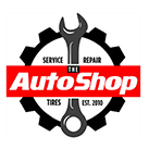 The Auto Shop