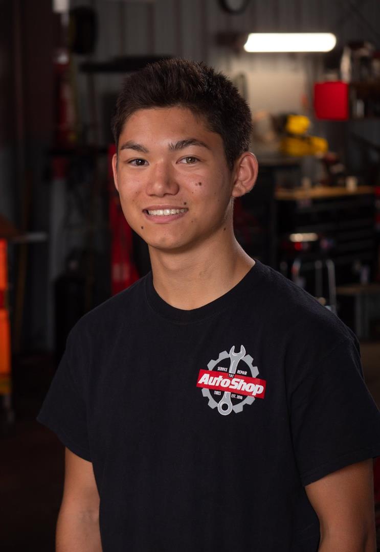 Ryu | Auto Team in Jefferson City, MO | The Auto Shop