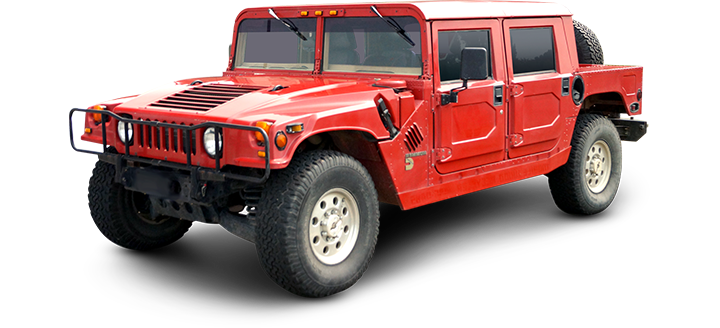HUMMER Service and Repair in Jefferson City, MO | The Auto Shop