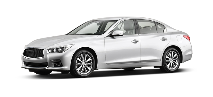 Infiniti Service and Repair in Jefferson City, MO | The Auto Shop